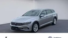Gebraucht 2022 VW Passat Business Kombi | 20.995 € (Fairer Preis)