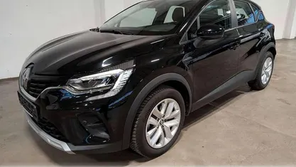 Gebraucht 2024 Renault Captur Evolution SUV | 23.690 € (Fairer Preis)