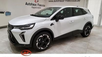 Nouă Mitsubishi Grandis Diamant Edition 140 CP (102 kW) 2026 Alb SUV