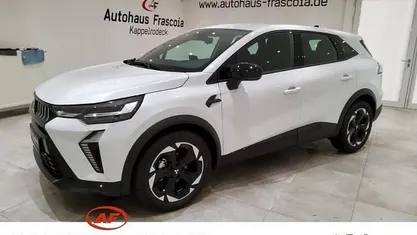 Nouă Mitsubishi Grandis Diamant Edition 140 CP (102 kW) 2026 Alb SUV