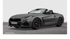 Bmw individual froze Gebraucht 2022 BMW Z4 M Sport Cabrio | 47.490 € (Fairer Preis)