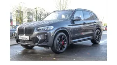 Gebraucht 2024 BMW X3 M Sport SUV | 59.995 € (Fairer Preis)