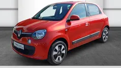 Dezirrot metallic Gebraucht 2016 Renault Twingo Experience Kleinwagen | 6.999 € (Fairer Preis)