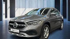 Gebraucht 2022 Mercedes GLA180 SUV | 30.259 € (Fairer Preis)