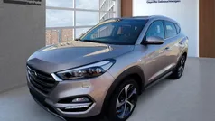 Gebraucht 2017 Hyundai Tucson Premium SUV | 18.990 € (Fairer Preis)