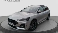 Gebraucht 2023 Ford Focus ST-Line Kombi | 24.650 € (Guter Preis)