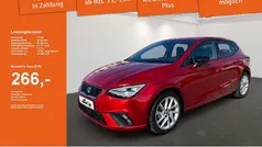 Rot Gebraucht 2025 Seat Ibiza FR Limousine | 21.777 € (Fairer Preis)