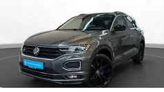 Gebraucht 2021 VW T-Roc Active SUV | 24.490 € (Fairer Preis)