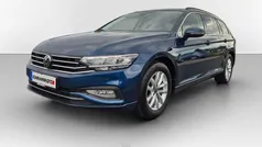 Gebraucht 2023 VW Passat Business Kombi | 26.690 € (Fairer Preis)