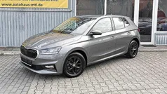 Gebraucht 2022 Skoda Fabia Ambition Limousine | 14.490 € (Fairer Preis)