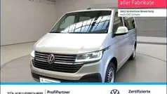 Reflexsilber metallic Gebraucht 2023 VW T6.1 Comfortline Van | 43.599 € (Superpreis)