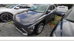 Ecotronic gray (grau) Gebraucht 2023 Hyundai Kona Trend SUV | 24.190 € (Guter Preis)
