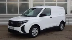 Frozen white Neu 2024 Ford Transit Trend Van / Kleinbus | 21.990 € (Fairer Preis)