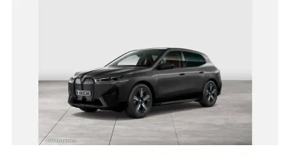 Gebraucht BMW iX M Sport 239 kW (326 PS) 2023 Grau SUV