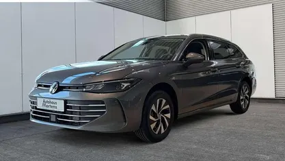 Gebraucht 2025 VW Passat Business Limousine | 49.680 € (Fairer Preis)