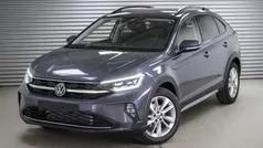 Rauchgrau metallic (5x) Neu 2025 VW Taigo Life SUV | 27.591 € (Guter Preis)