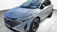 Gebraucht 2025 Nissan Qashqai 360º SUV | 29.850 € (Fairer Preis)