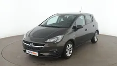 Gebraucht 2016 Opel Corsa drive Limousine | 8.940 € (Fairer Preis)