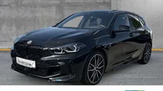 Black sapphire metallic Gebraucht 2022 BMW 135 M Performance Kleinwagen | 37.990 € (Fairer Preis)
