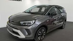 Mondstein grau Gebraucht 2023 Opel Crossland X Elegance SUV | 17.990 € (Fairer Preis)