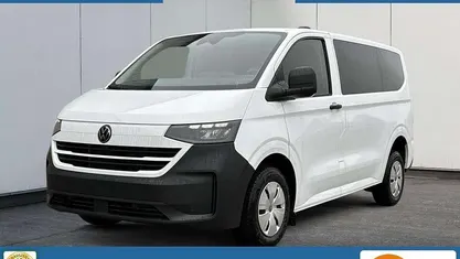 Clear white Neu 2025 VW Caravelle Van / Kleinbus | 46.880 € (Superpreis)