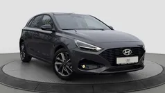 Grau Neu 2025 Hyundai i30 Advantage Limousine | 28.495 € (Fairer Preis)