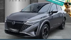 Gebraucht 2025 Nissan Qashqai N-Connecta SUV | 36.590 € (Fairer Preis)