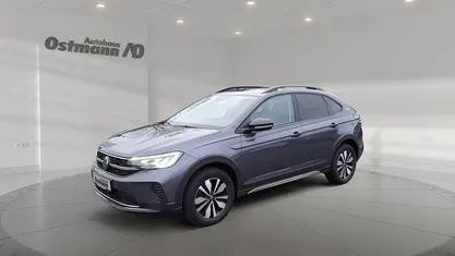 Gebraucht 2025 VW Taigo Goal SUV | 20.530 € (Fairer Preis)