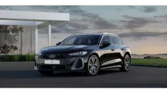 Schwarz Neu 2025 Audi A5 Sport Coupé | 59.990 € (Fairer Preis)