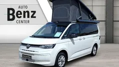 Candyweiß Neu 2025 VW California California Van | 71.450 € (Fairer Preis)