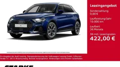 Gebraucht 2025 Audi A1 Design Kleinwagen | 28.350 € (Fairer Preis)