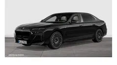 Gebraucht 2025 BMW 740 M Sport Limousine | 104.900 € (Superpreis)