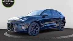 Schwarz Gebraucht 2025 Cupra Terramar SUV | 33.940 € (Superpreis)