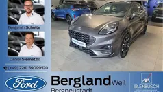 Gebraucht 2021 Ford Puma ST-Line X SUV | 17.490 € (Fairer Preis)