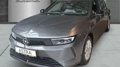 Grau Neu 2025 Opel Astra Edition Kombi | 24.950 € (Guter Preis)