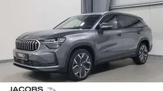 Gebraucht 2024 Skoda Kodiaq Selection SUV | 47.685 € (Fairer Preis)
