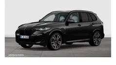 Schwarz Neu 2025 BMW X5 M Sport SUV | 96.190 € (Fairer Preis)