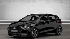 Gebraucht 2025 Hyundai i20 Trend Limousine | 18.910 € (Fairer Preis)