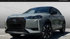 Weiss Gebraucht 2023 DS Automobiles DS3 Rivoli SUV | 29.890 € (Fairer Preis)