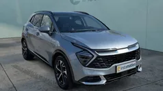 Gebraucht 2023 Kia Sportage 3 SUV | 32.783 € (Fairer Preis)
