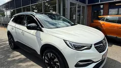 Gebraucht 2020 Opel Grandland X Ultimate SUV | 15.590 € (Fairer Preis)