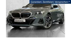 Gebraucht 2023 BMW i5 Performance Limousine | 65.480 € (Fairer Preis)