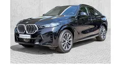 Gebraucht 2024 BMW X6 M Sport SUV | 83.490 € (Fairer Preis)