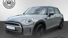 Gebraucht 2022 Mini ONE Kleinwagen | 18.398 € (Fairer Preis)