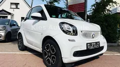Gebraucht 2017 Smart ForTwo Coupé Prime Kleinwagen | 15.470 € (Fairer Preis)