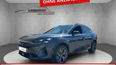 Gebraucht 2025 Cupra Formentor SUV | 31.280 € (Superpreis)