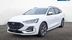 Gebraucht 2024 Ford Focus ST-Line Kombi | 28.880 € (Fairer Preis)