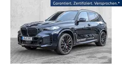 Gebraucht 2024 BMW X5 M Sport SUV | 91.980 € (Superpreis)