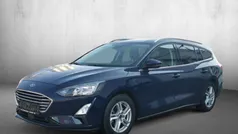 Gebraucht 2021 Ford Focus Cool & Connect Limousine | 13.990 € (Guter Preis)