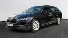 Schwarz Gebraucht 2024 Skoda Octavia Selection Limousine | 30.490 € (Fairer Preis)